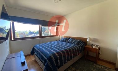 Departamento en Arriendo en Condominio Los Robles