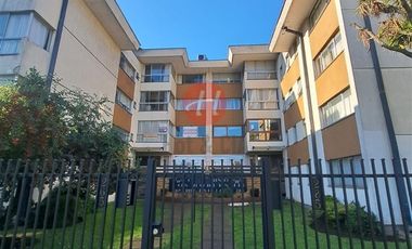 Departamento en Arriendo en Condominio Los Robles
