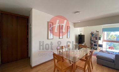 Departamento en Arriendo en Condominio Los Robles