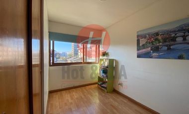Departamento en Arriendo en Condominio Los Robles