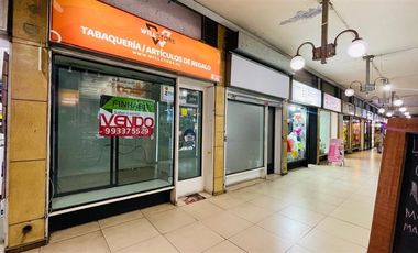 Local Comercial en Venta en Huérfanos / San Antonio