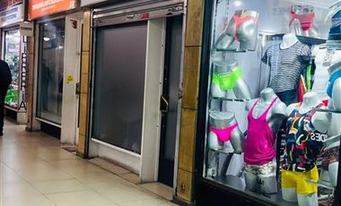 Local Comercial en Venta en Huérfanos / San Antonio