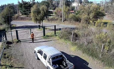 Amplio terreno en Unihue Hualqui