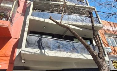 ALQUILER TEMPORAL MONOAMBIENTE COLEGIALES PILETA