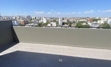 ALQUILER TEMPORAL MONOAMBIENTE COLEGIALES PILETA