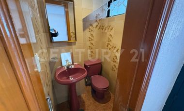 Venta Casa Cumbria Cuautitlan Izcalli 11289