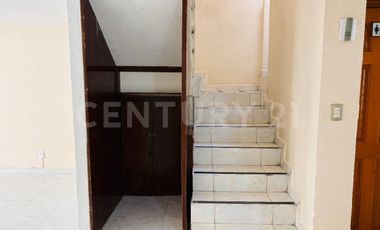 Venta Casa Cumbria Cuautitlan Izcalli 11289