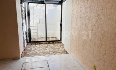 Venta Casa Cumbria Cuautitlan Izcalli 11289