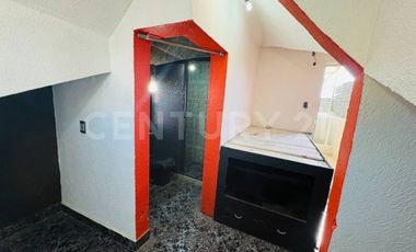 Venta Casa Cumbria Cuautitlan Izcalli 11289