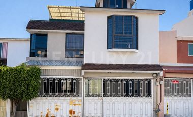 Venta Casa Cumbria Cuautitlan Izcalli 11289