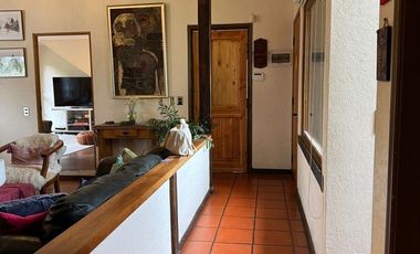 Vende  Casa  En Lomas De Montemar