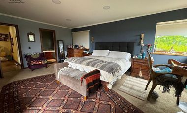 Vende  Casa  En Lomas De Montemar