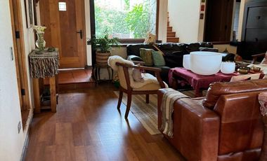 Vende  Casa  En Lomas De Montemar