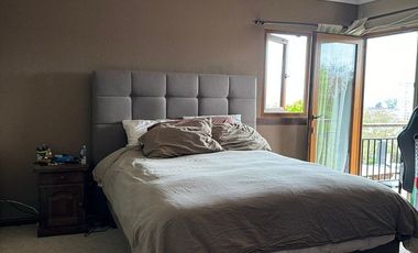 Vende  Casa  En Lomas De Montemar
