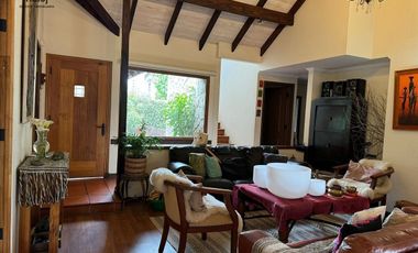 Vende  Casa  En Lomas De Montemar