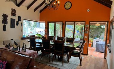 Vende  Casa  En Lomas De Montemar
