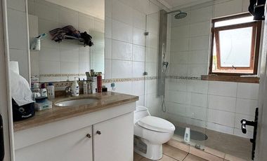 Vende  Casa  En Lomas De Montemar