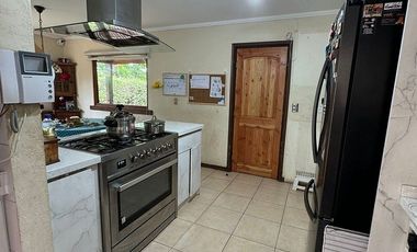 Vende  Casa  En Lomas De Montemar
