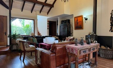 Vende  Casa  En Lomas De Montemar
