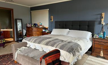 Vende  Casa  En Lomas De Montemar
