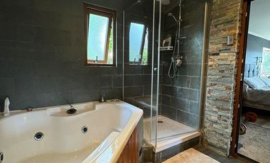Vende  Casa  En Lomas De Montemar