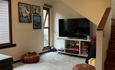 Vende  Casa  En Lomas De Montemar