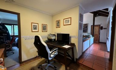Vende  Casa  En Lomas De Montemar