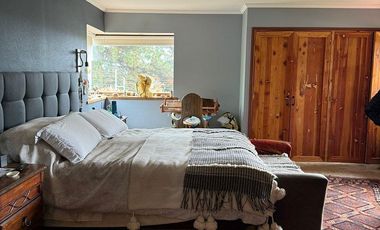 Vende  Casa  En Lomas De Montemar