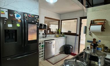 Vende  Casa  En Lomas De Montemar