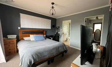 Vende  Casa  En Lomas De Montemar