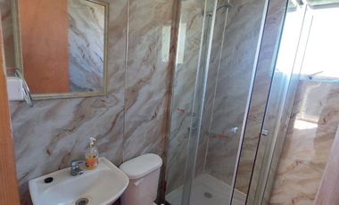 ARRIENDO CABAÑA AMOBLADA NUEVA PANITAO BAJO