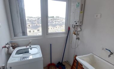 ARRIENDO DEPARTAMENTO SEMIAMOBLADO COND. LOS ÑIRRES