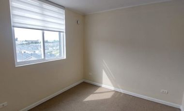 ARRIENDO DEPARTAMENTO SEMIAMOBLADO COND. LOS ÑIRRES