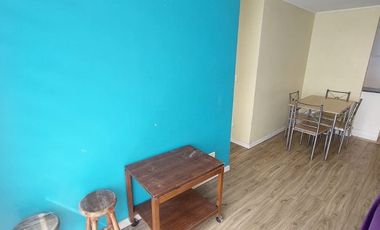 ARRIENDO DEPARTAMENTO SEMIAMOBLADO COND. LOS ÑIRRES
