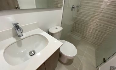 APARTAMENTO EN ARRIENDO UBICADO EN ITAGUÍ SECTOR CIUDAD COLTEJER