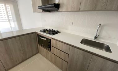 APARTAMENTO EN ARRIENDO UBICADO EN ITAGUÍ SECTOR CIUDAD COLTEJER