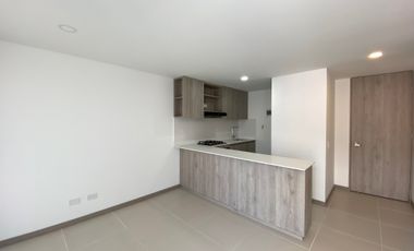 APARTAMENTO EN ARRIENDO UBICADO EN ITAGUÍ SECTOR CIUDAD COLTEJER
