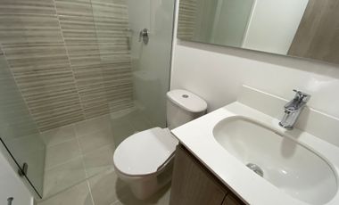 APARTAMENTO EN ARRIENDO UBICADO EN ITAGUÍ SECTOR CIUDAD COLTEJER
