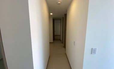 APARTAMENTO EN ARRIENDO UBICADO EN ITAGUÍ SECTOR CIUDAD COLTEJER