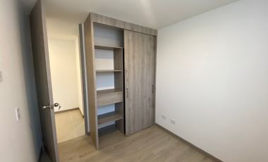 APARTAMENTO EN ARRIENDO UBICADO EN ITAGUÍ SECTOR CIUDAD COLTEJER
