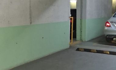 Estacionamiento en venta en Los Leones, Providencia