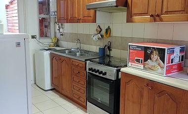VENDO CASA +2 DPTOS TIPO LOFT VALLE VOLCANES