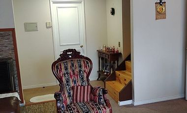 VENDO CASA +2 DPTOS TIPO LOFT VALLE VOLCANES