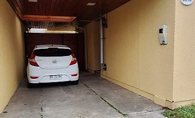 VENDO CASA +2 DPTOS TIPO LOFT VALLE VOLCANES