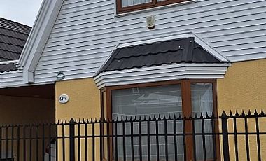 VENDO CASA +2 DPTOS TIPO LOFT VALLE VOLCANES