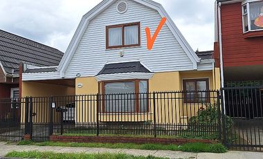 VENDO CASA +2 DPTOS TIPO LOFT VALLE VOLCANES