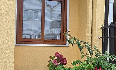 VENDO CASA +2 DPTOS TIPO LOFT VALLE VOLCANES