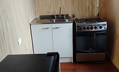 VENDO CASA +2 DPTOS TIPO LOFT VALLE VOLCANES