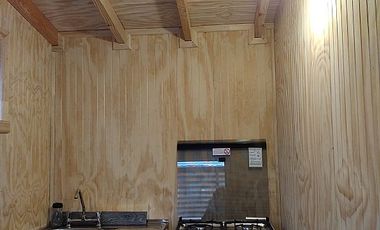 VENDO CASA +2 DPTOS TIPO LOFT VALLE VOLCANES