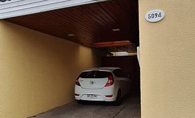 VENDO CASA +2 DPTOS TIPO LOFT VALLE VOLCANES